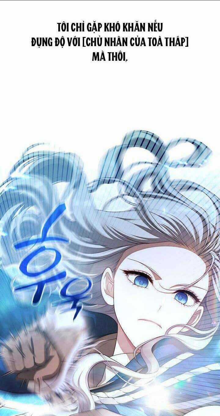 Thợ Săn Hạng S Không Muốn Trở Thành Ác Nữ Chapter 33 trang 41