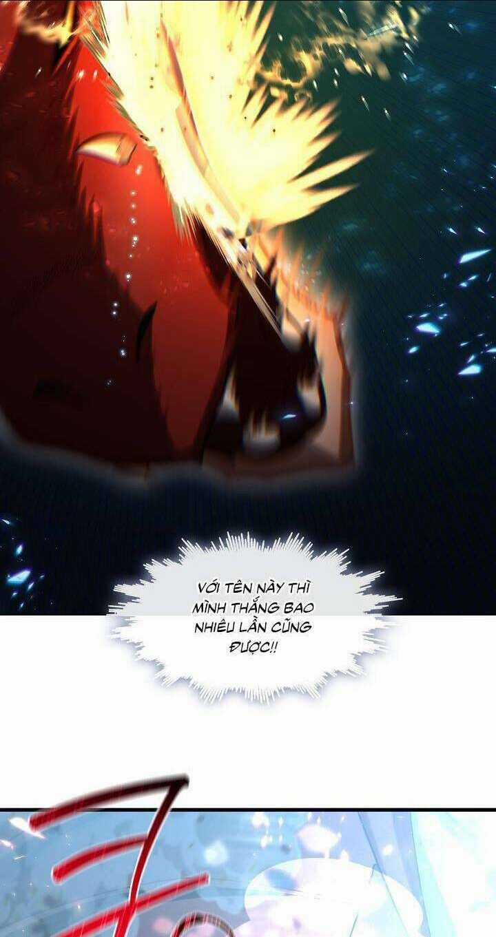 Thợ Săn Hạng S Không Muốn Trở Thành Ác Nữ Chapter 33 trang 44