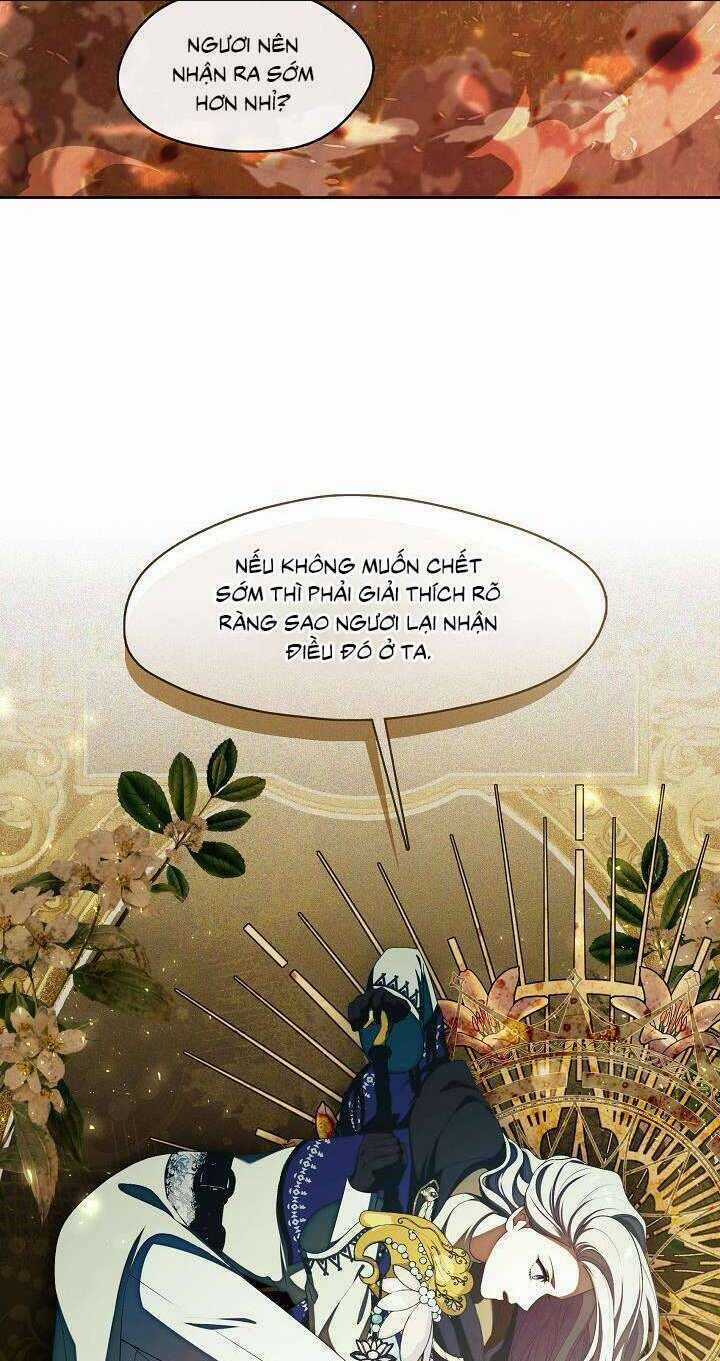 Thợ Săn Hạng S Không Muốn Trở Thành Ác Nữ Chapter 33 trang 46