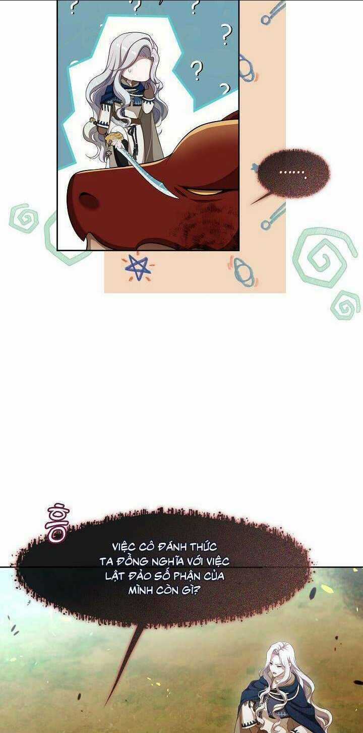 Thợ Săn Hạng S Không Muốn Trở Thành Ác Nữ Chapter 33 trang 49