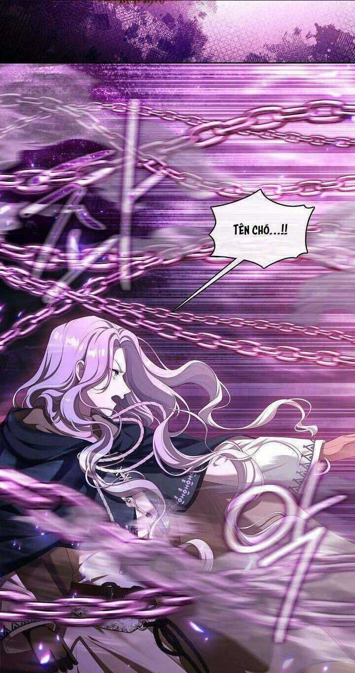 Thợ Săn Hạng S Không Muốn Trở Thành Ác Nữ Chapter 33 trang 5