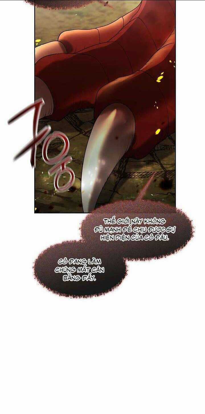 Thợ Săn Hạng S Không Muốn Trở Thành Ác Nữ Chapter 33 trang 51