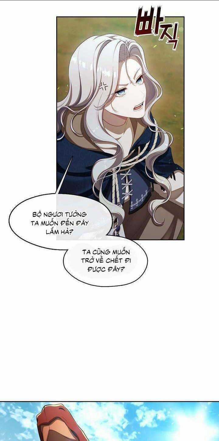 Thợ Săn Hạng S Không Muốn Trở Thành Ác Nữ Chapter 33 trang 52