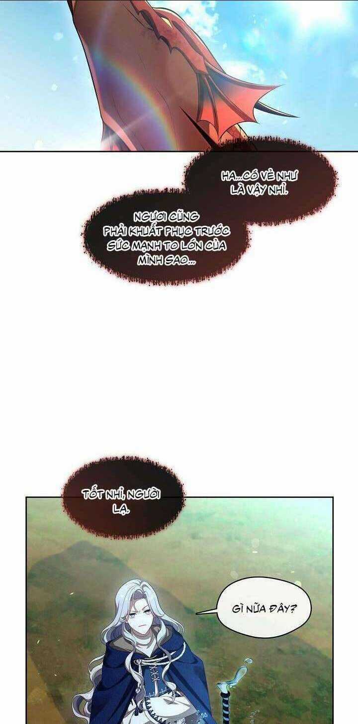 Thợ Săn Hạng S Không Muốn Trở Thành Ác Nữ Chapter 33 trang 53