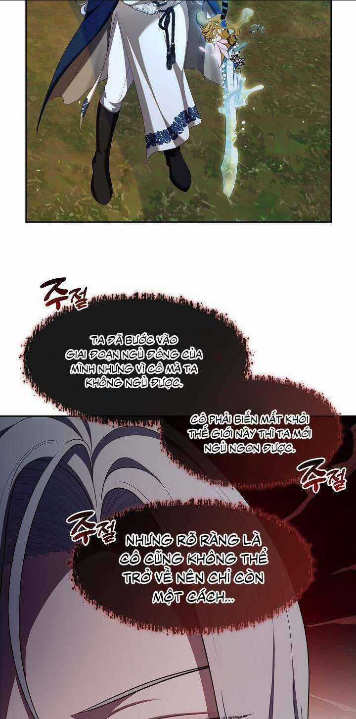 Thợ Săn Hạng S Không Muốn Trở Thành Ác Nữ Chapter 33 trang 54