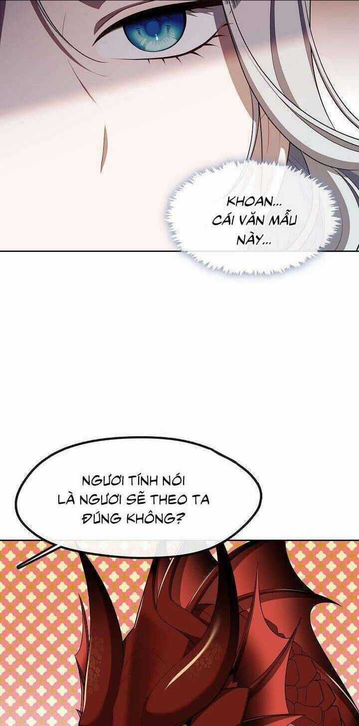 Thợ Săn Hạng S Không Muốn Trở Thành Ác Nữ Chapter 33 trang 55