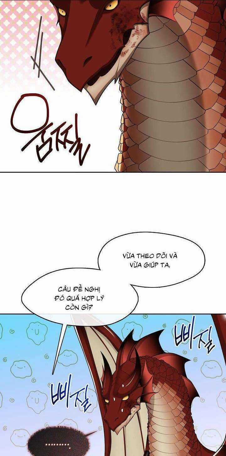 Thợ Săn Hạng S Không Muốn Trở Thành Ác Nữ Chapter 33 trang 56