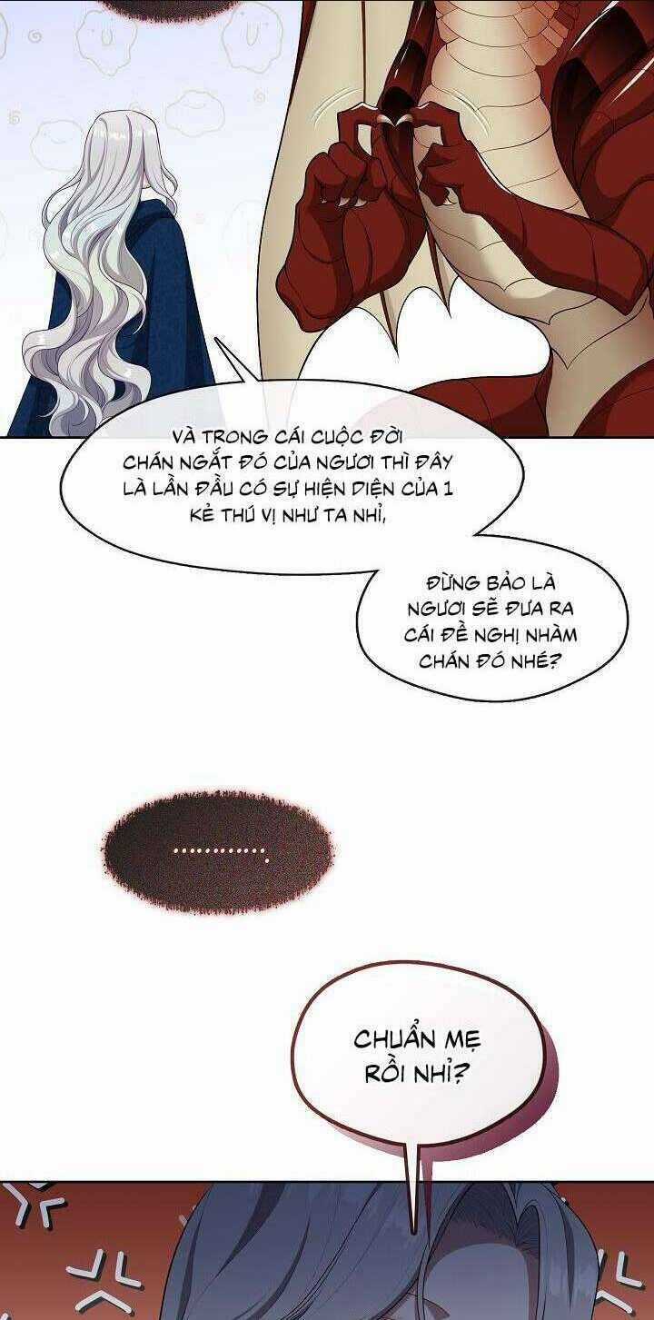 Thợ Săn Hạng S Không Muốn Trở Thành Ác Nữ Chapter 33 trang 57