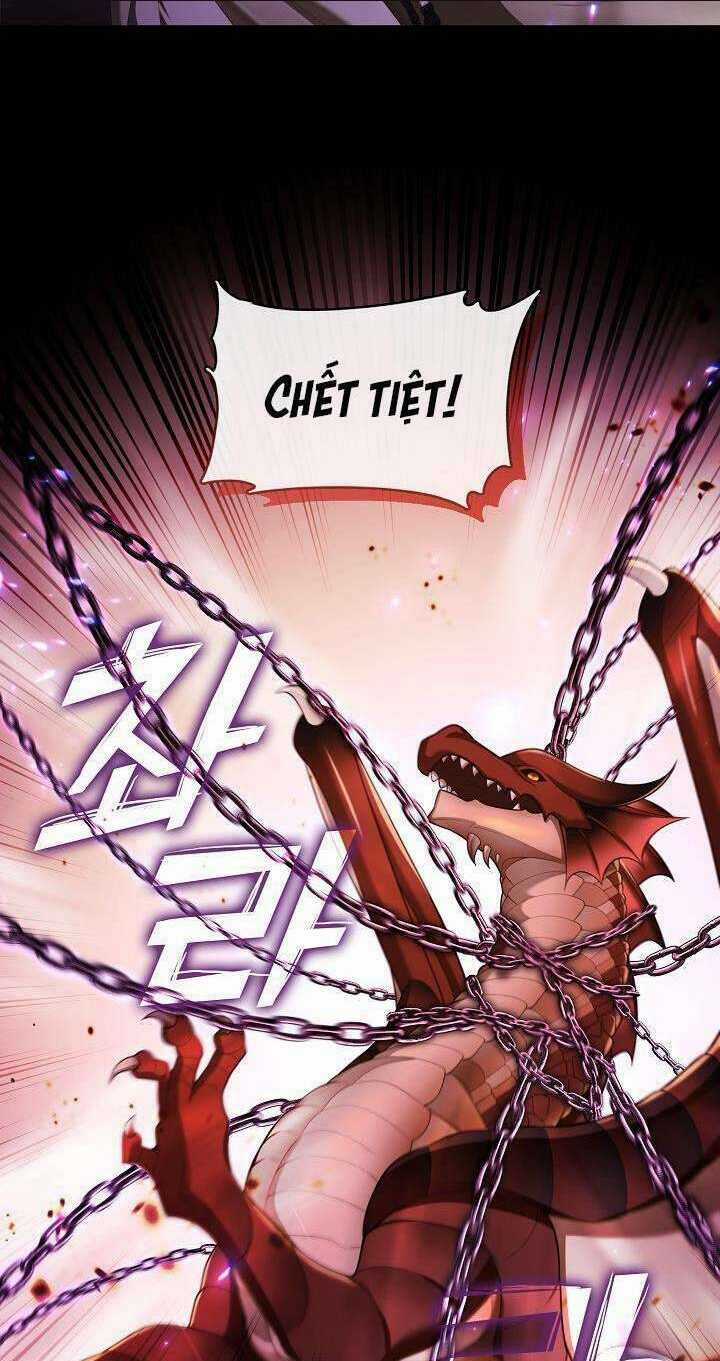 Thợ Săn Hạng S Không Muốn Trở Thành Ác Nữ Chapter 33 trang 6