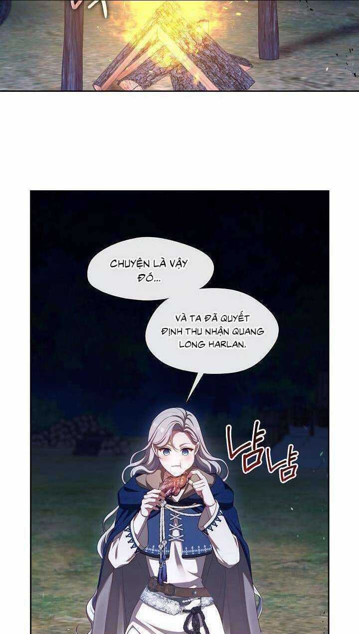 Thợ Săn Hạng S Không Muốn Trở Thành Ác Nữ Chapter 33 trang 62