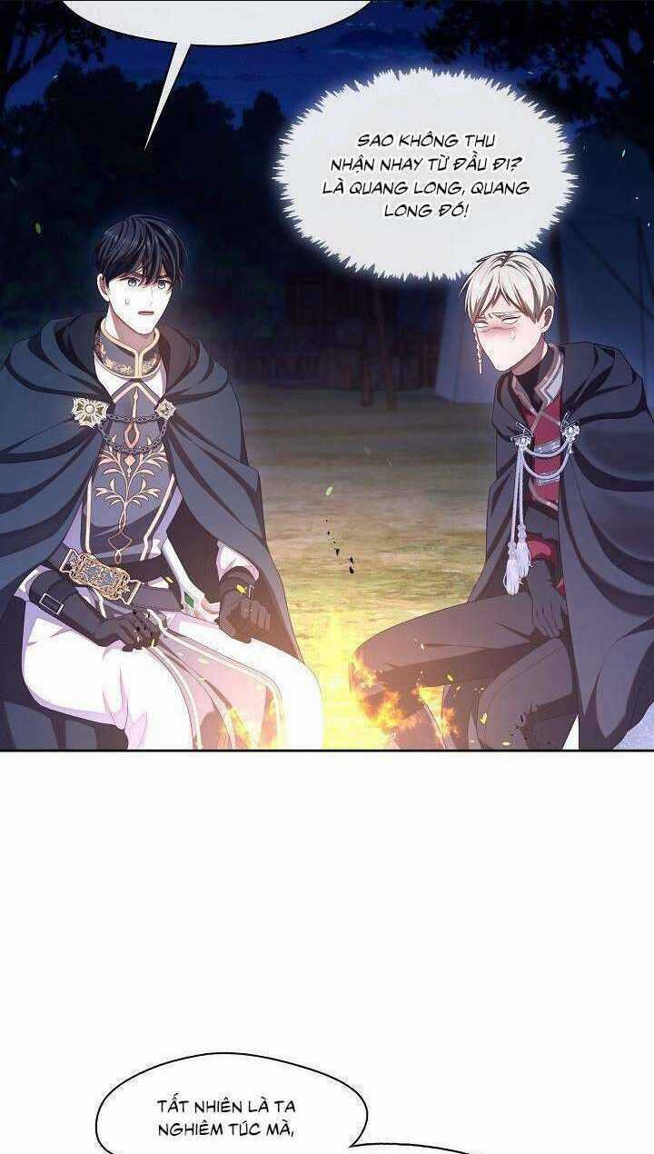 Thợ Săn Hạng S Không Muốn Trở Thành Ác Nữ Chapter 33 trang 64