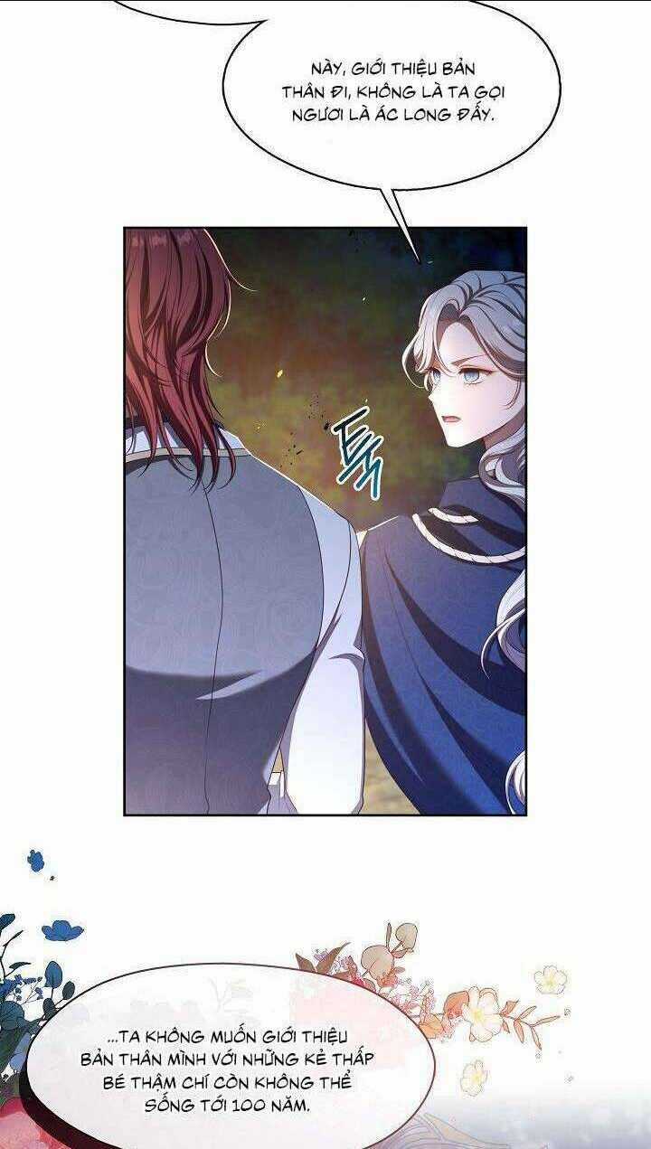 Thợ Săn Hạng S Không Muốn Trở Thành Ác Nữ Chapter 33 trang 65