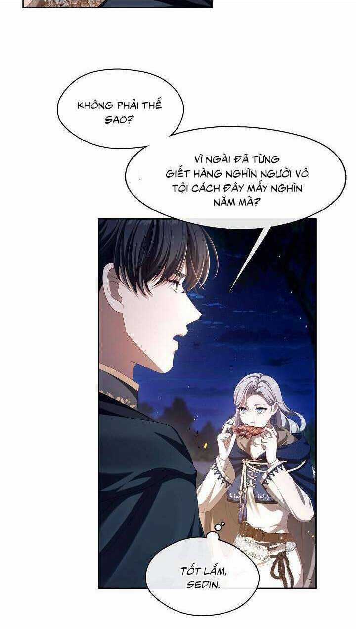 Thợ Săn Hạng S Không Muốn Trở Thành Ác Nữ Chapter 33 trang 68