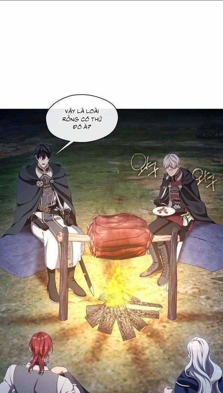 Thợ Săn Hạng S Không Muốn Trở Thành Ác Nữ Chapter 33 trang 70