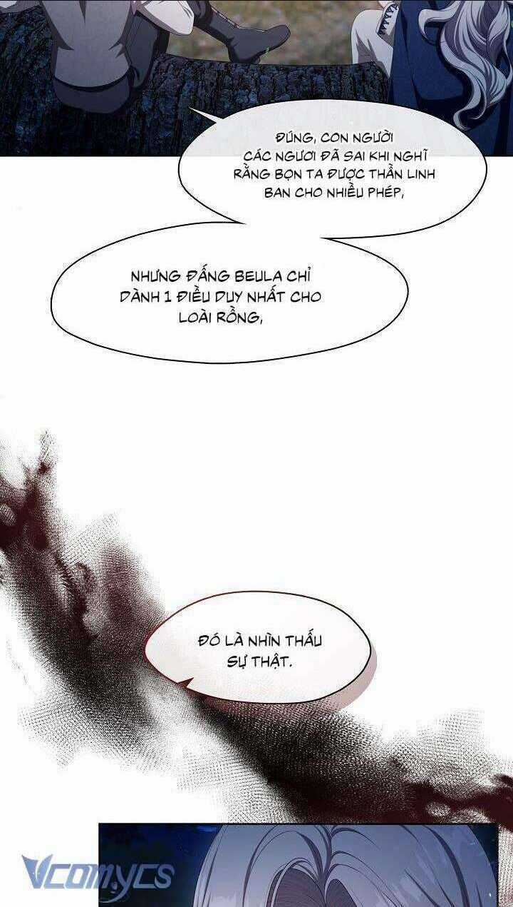 Thợ Săn Hạng S Không Muốn Trở Thành Ác Nữ Chapter 33 trang 71