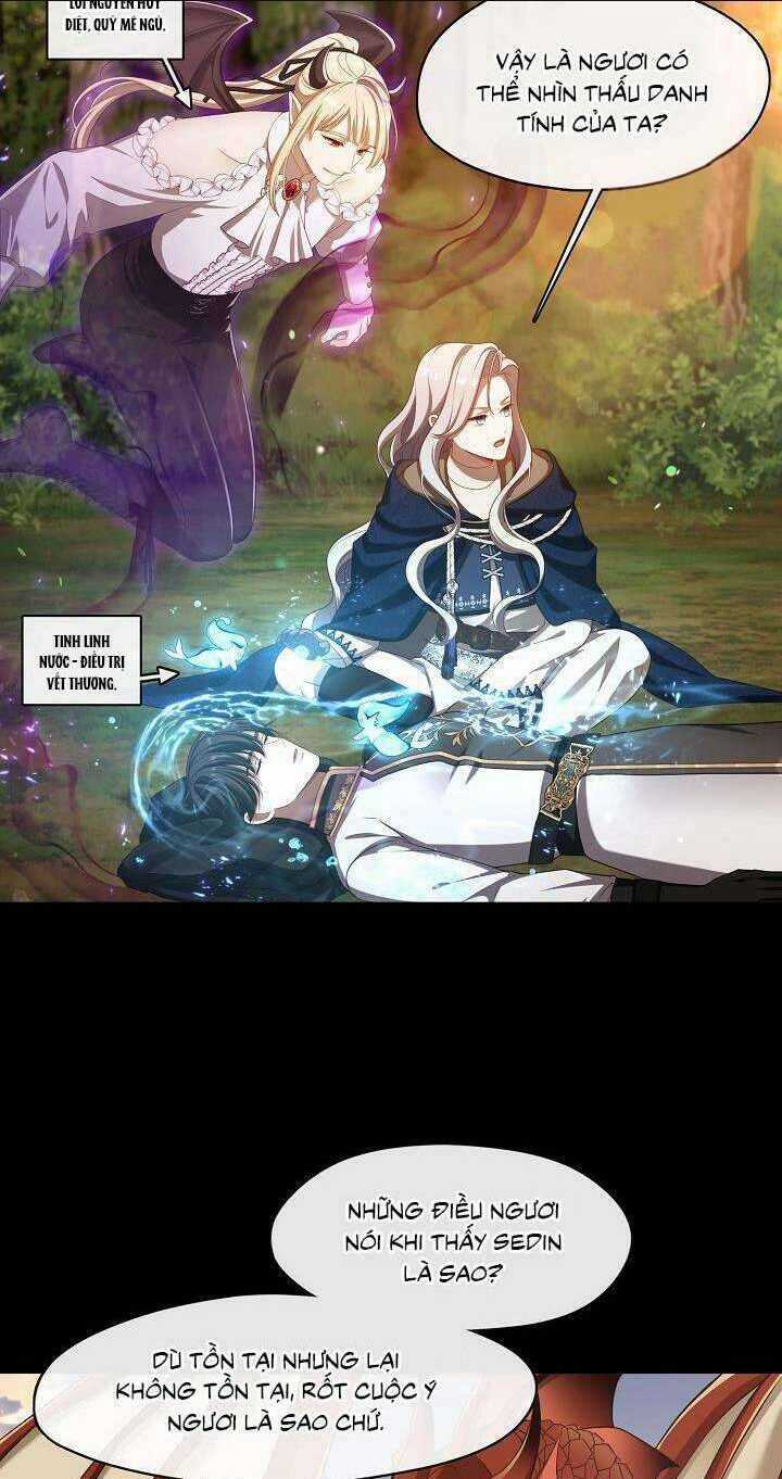 Thợ Săn Hạng S Không Muốn Trở Thành Ác Nữ Chapter 33 trang 73