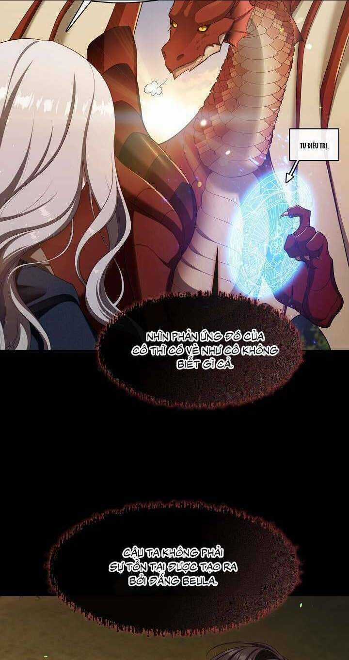 Thợ Săn Hạng S Không Muốn Trở Thành Ác Nữ Chapter 33 trang 74