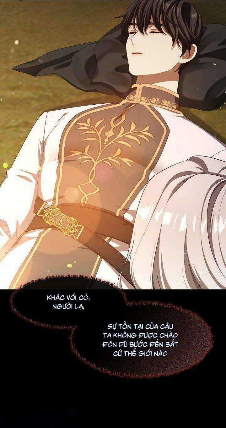 Thợ Săn Hạng S Không Muốn Trở Thành Ác Nữ Chapter 33 trang 75