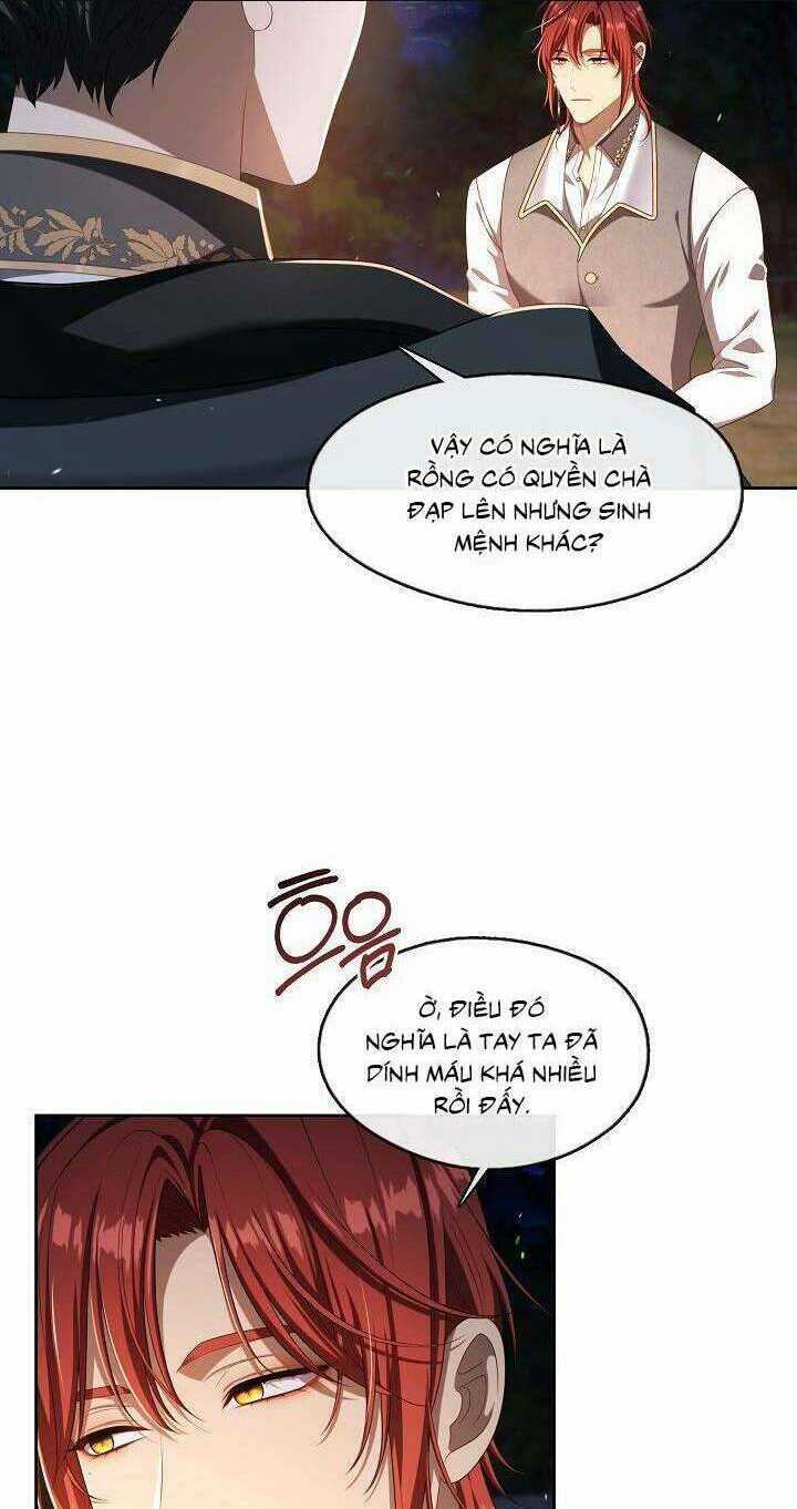 Thợ Săn Hạng S Không Muốn Trở Thành Ác Nữ Chapter 33 trang 77