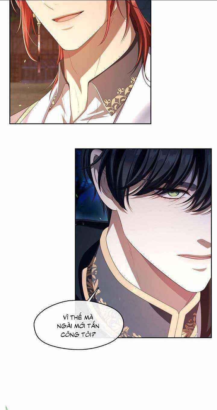 Thợ Săn Hạng S Không Muốn Trở Thành Ác Nữ Chapter 33 trang 78