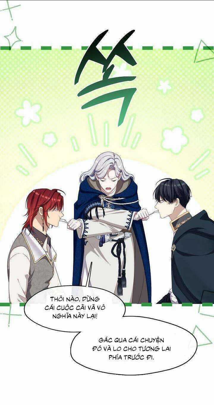 Thợ Săn Hạng S Không Muốn Trở Thành Ác Nữ Chapter 33 trang 79