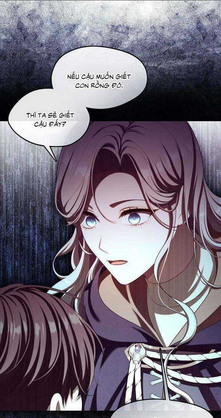 Thợ Săn Hạng S Không Muốn Trở Thành Ác Nữ Chapter 33 trang 81