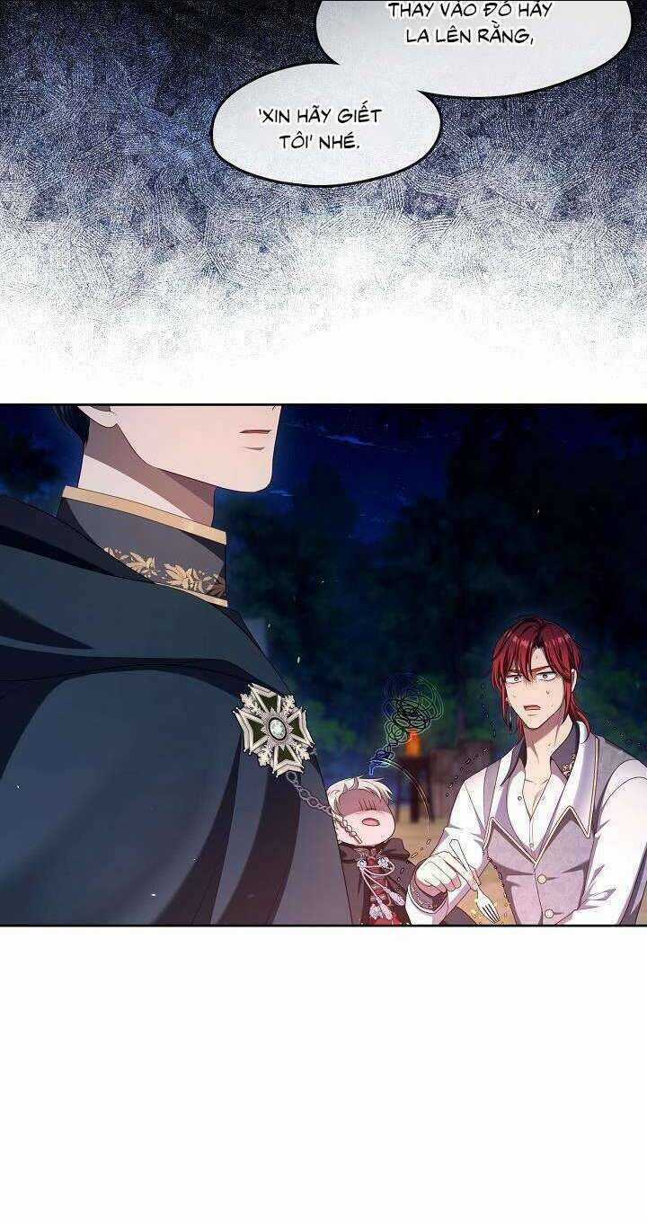 Thợ Săn Hạng S Không Muốn Trở Thành Ác Nữ Chapter 33 trang 82