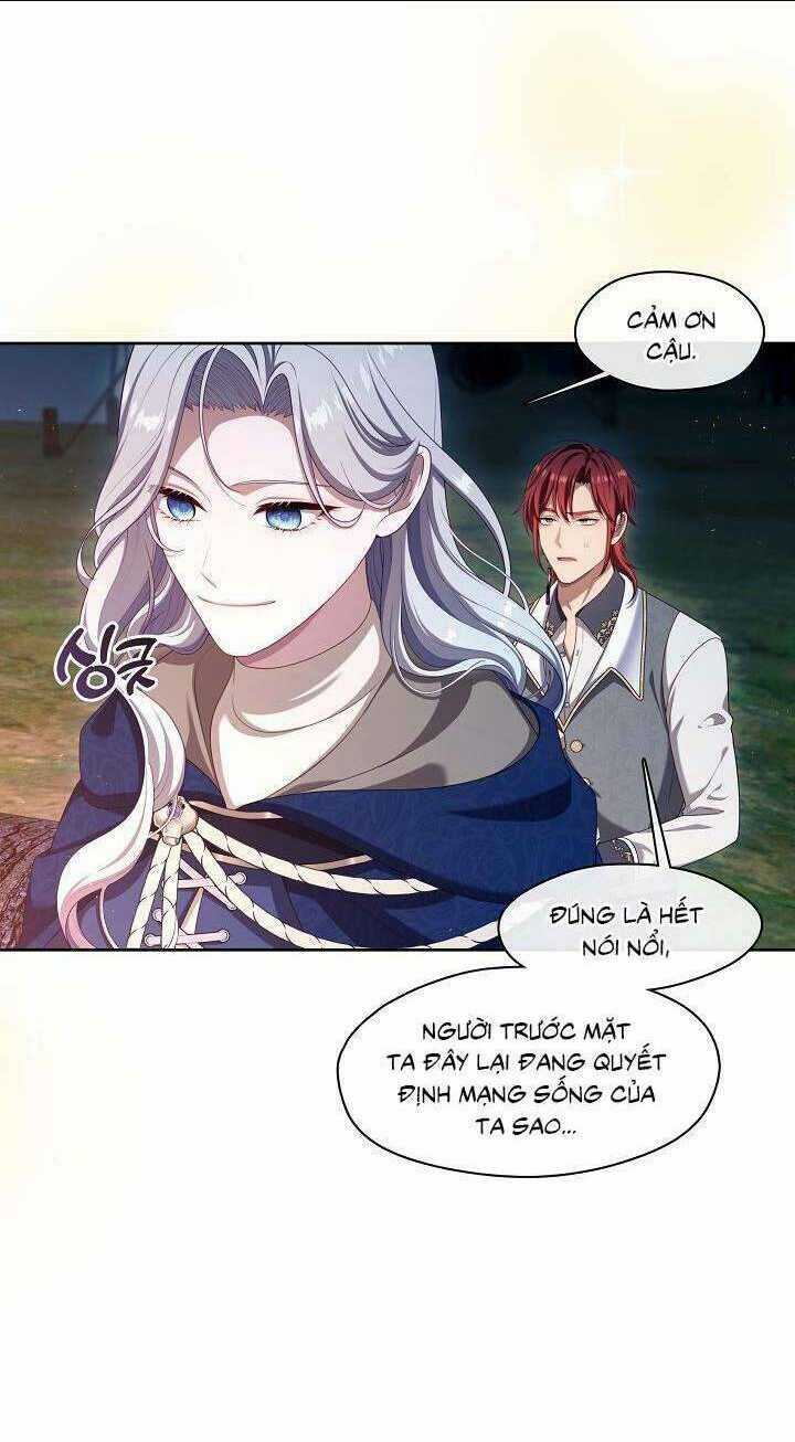 Thợ Săn Hạng S Không Muốn Trở Thành Ác Nữ Chapter 33 trang 85