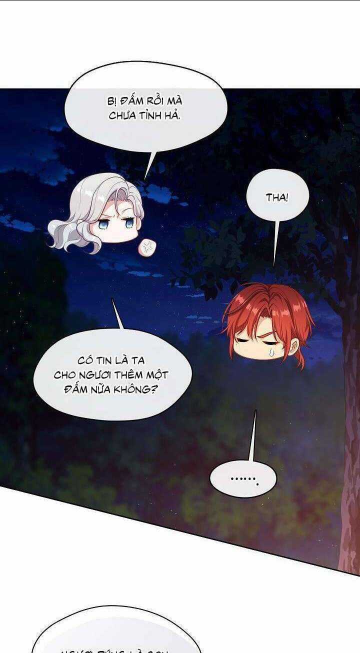 Thợ Săn Hạng S Không Muốn Trở Thành Ác Nữ Chapter 33 trang 86