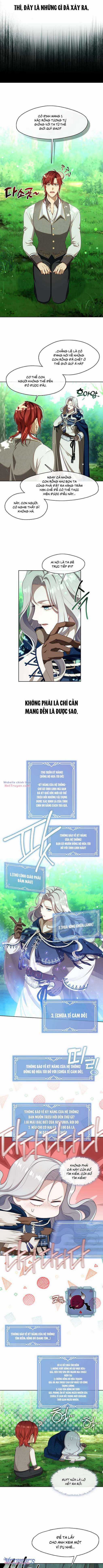 Thợ Săn Hạng S Không Muốn Trở Thành Ác Nữ Chapter 34 trang 5