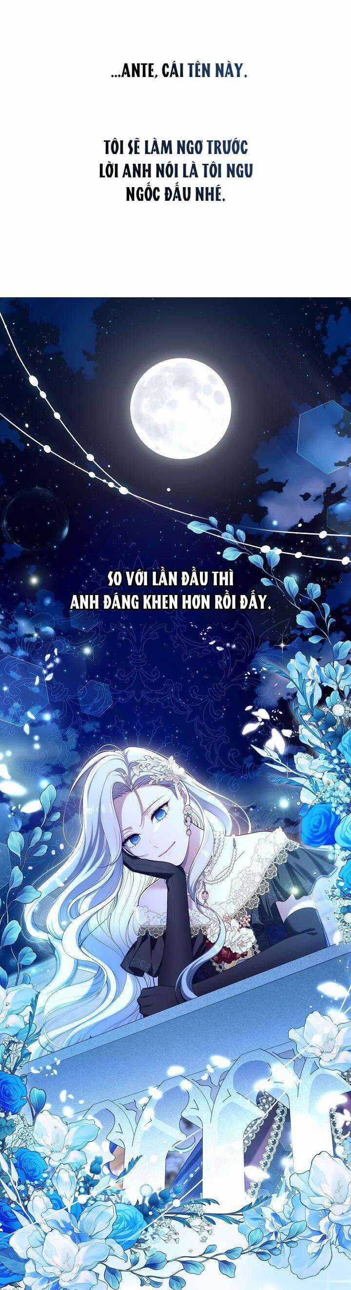 Thợ Săn Hạng S Không Muốn Trở Thành Ác Nữ Chapter 35 trang 14