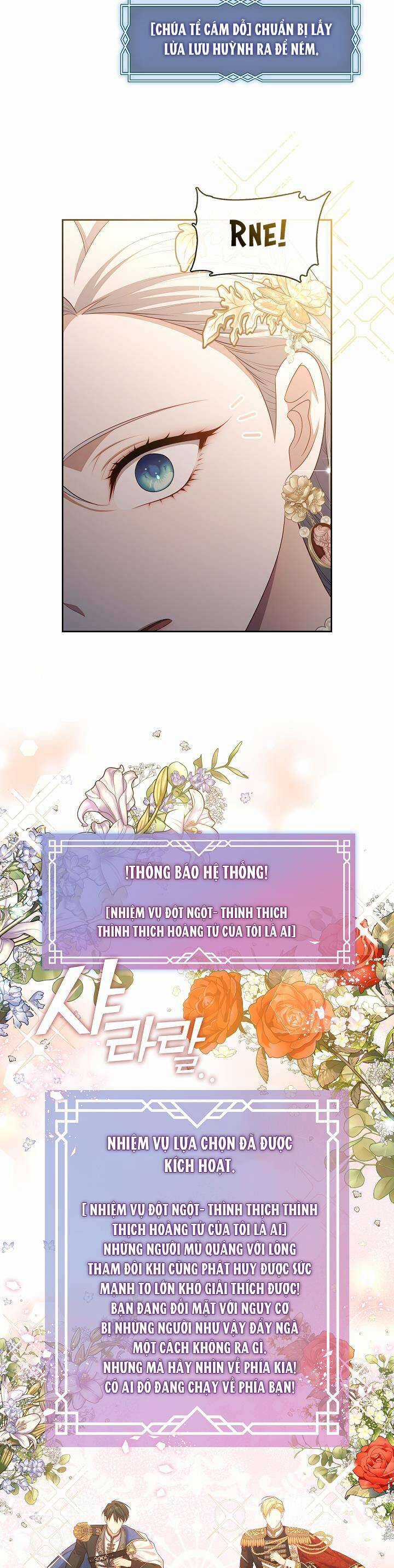 Thợ Săn Hạng S Không Muốn Trở Thành Ác Nữ Chapter 35 trang 31