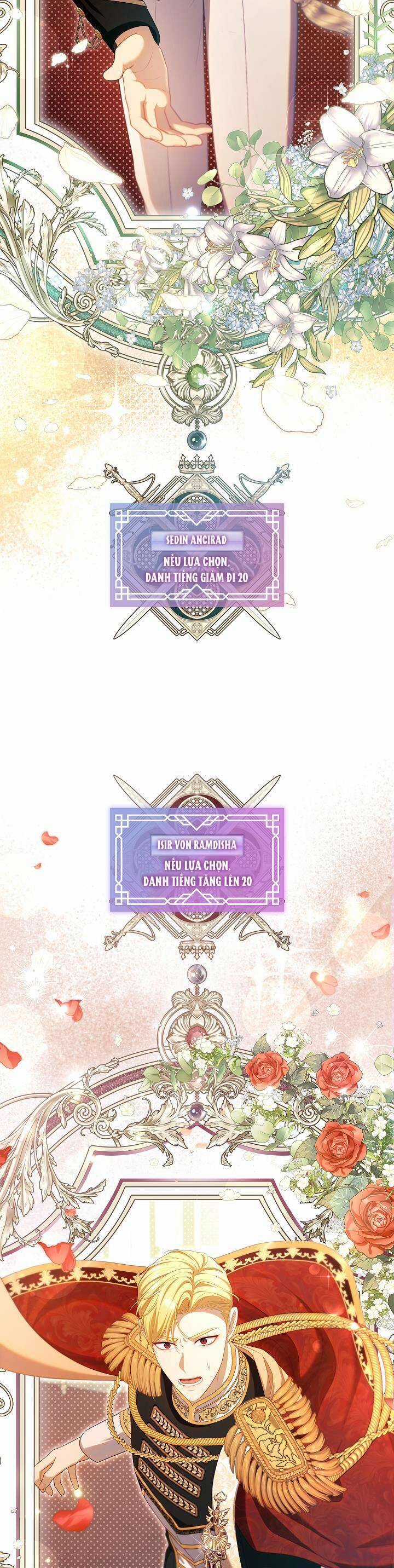 Thợ Săn Hạng S Không Muốn Trở Thành Ác Nữ Chapter 35 trang 33