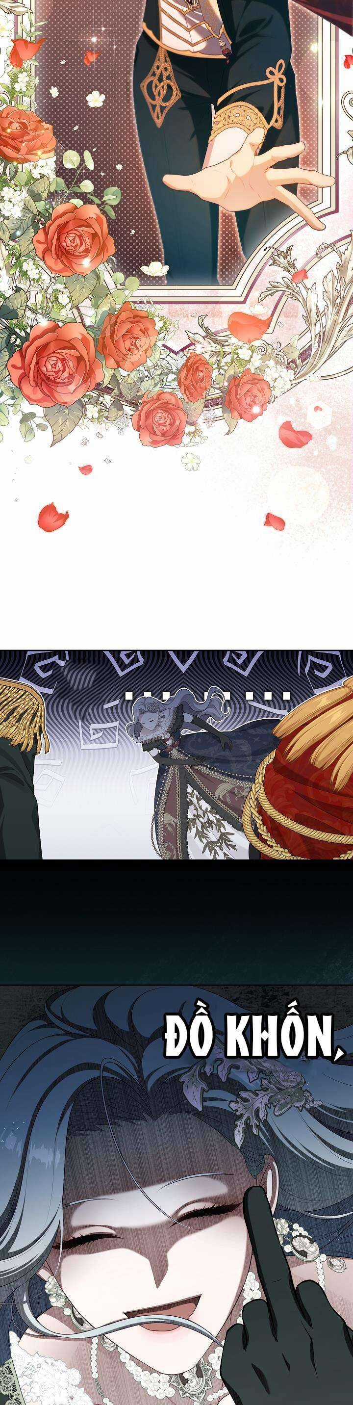 Thợ Săn Hạng S Không Muốn Trở Thành Ác Nữ Chapter 35 trang 34