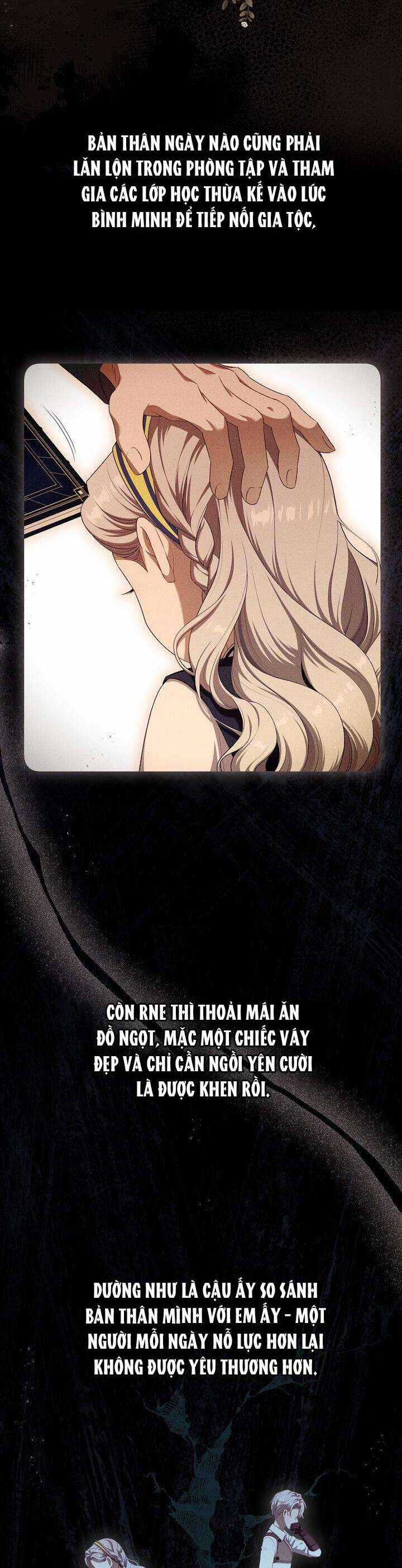 Thợ Săn Hạng S Không Muốn Trở Thành Ác Nữ Chapter 35 trang 4