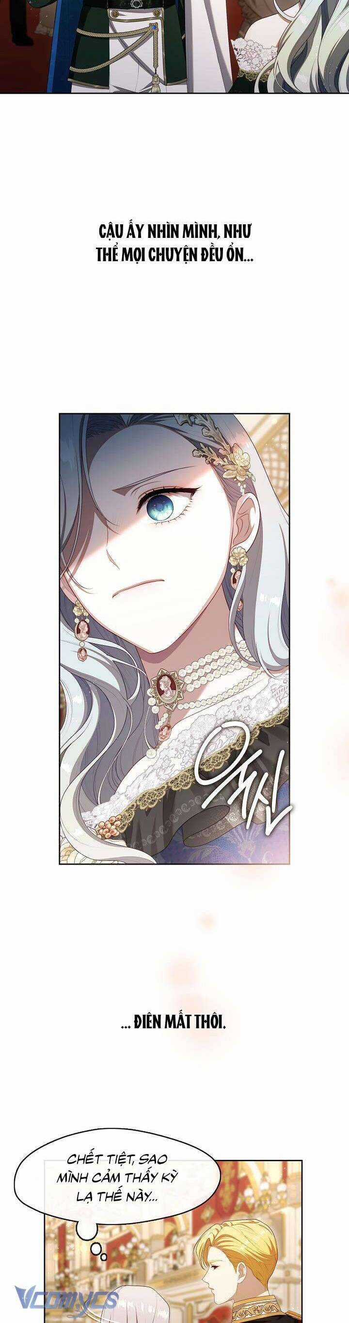 Thợ Săn Hạng S Không Muốn Trở Thành Ác Nữ Chapter 36 trang 11