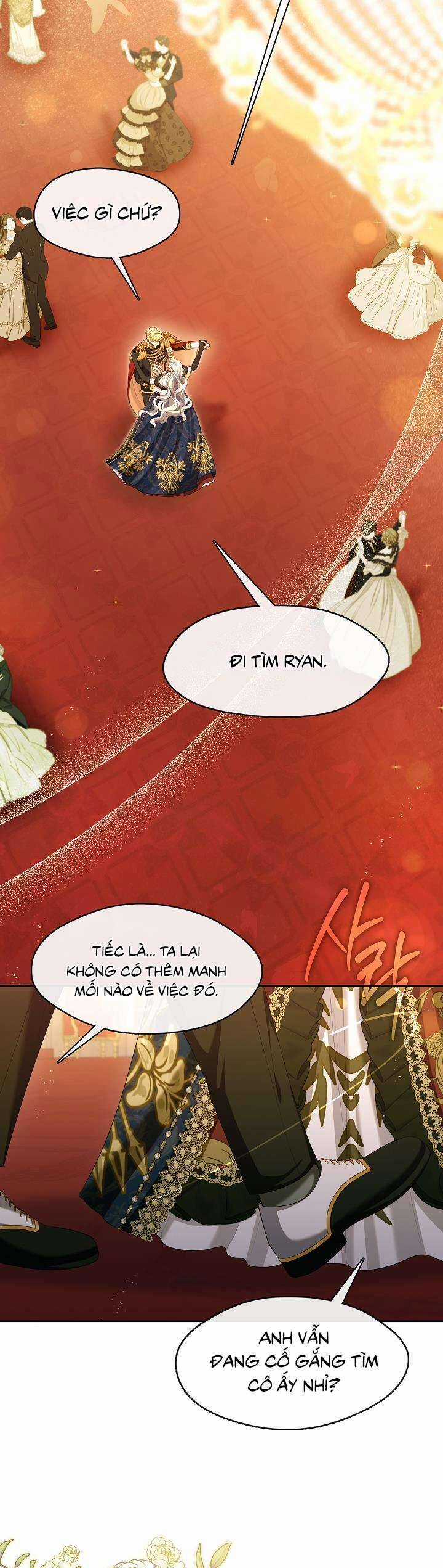 Thợ Săn Hạng S Không Muốn Trở Thành Ác Nữ Chapter 36 trang 17