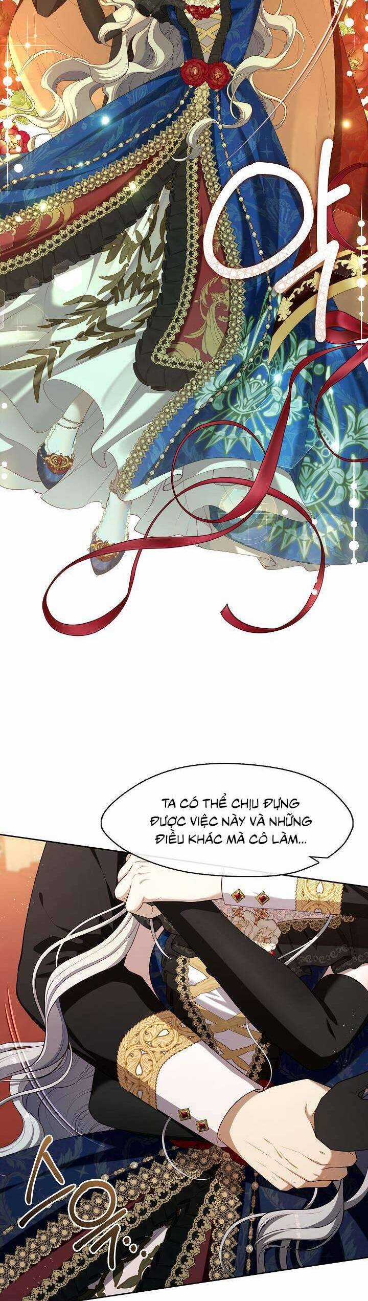 Thợ Săn Hạng S Không Muốn Trở Thành Ác Nữ Chapter 36 trang 25