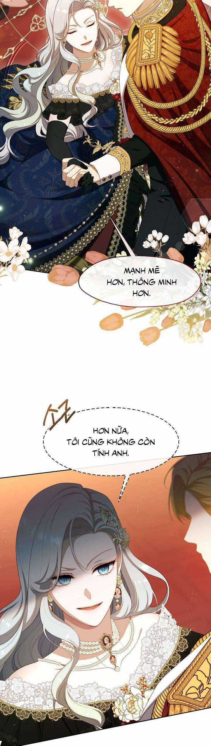 Thợ Săn Hạng S Không Muốn Trở Thành Ác Nữ Chapter 36 trang 30