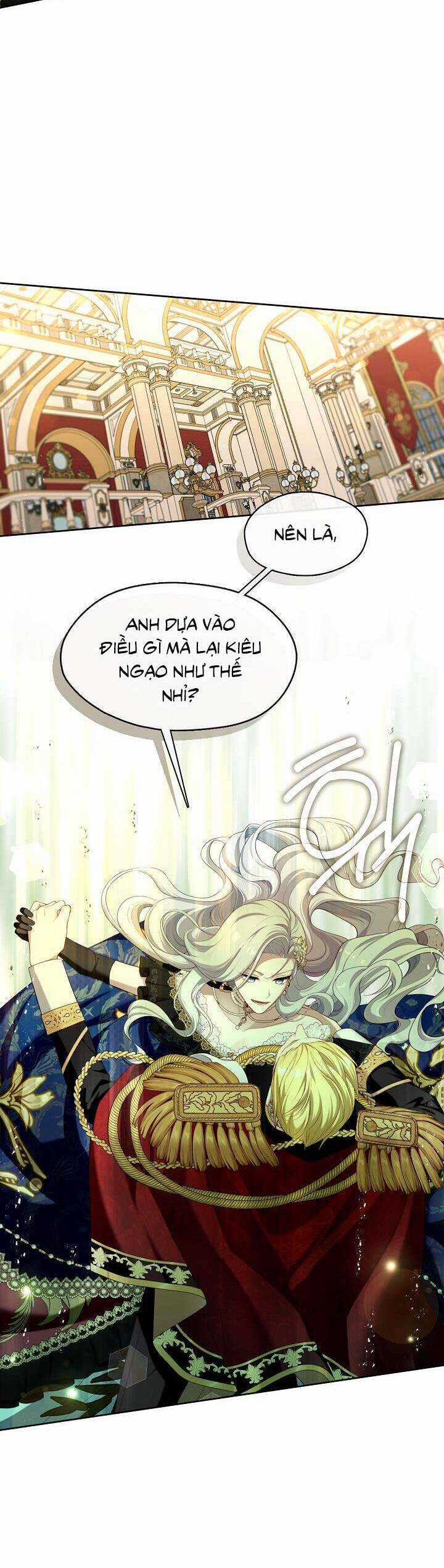 Thợ Săn Hạng S Không Muốn Trở Thành Ác Nữ Chapter 36 trang 31