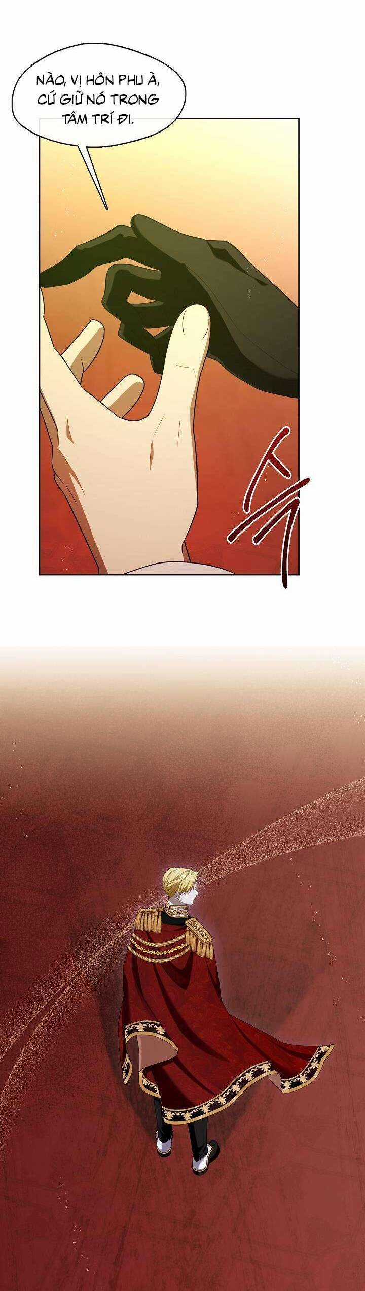 Thợ Săn Hạng S Không Muốn Trở Thành Ác Nữ Chapter 36 trang 32