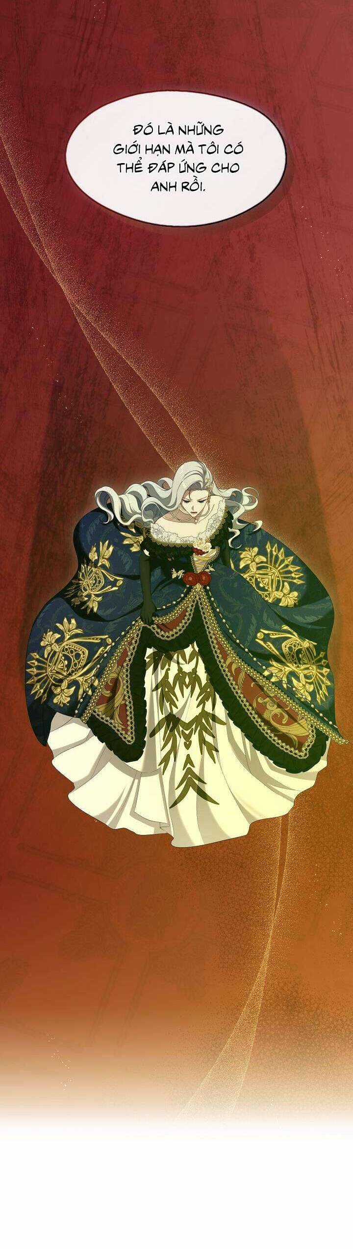 Thợ Săn Hạng S Không Muốn Trở Thành Ác Nữ Chapter 36 trang 33