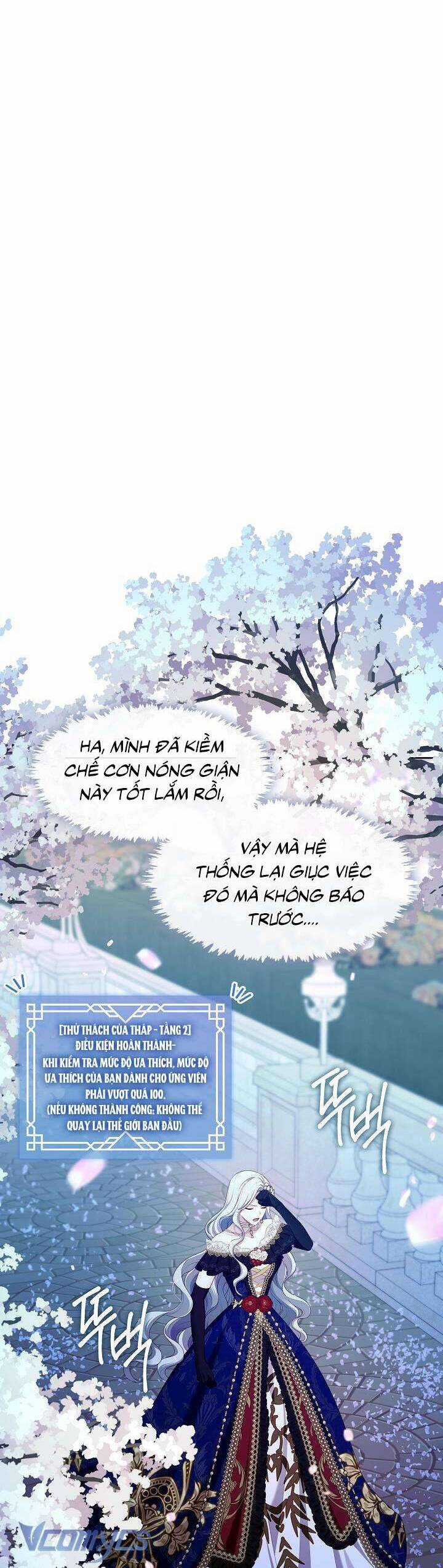 Thợ Săn Hạng S Không Muốn Trở Thành Ác Nữ Chapter 36 trang 34