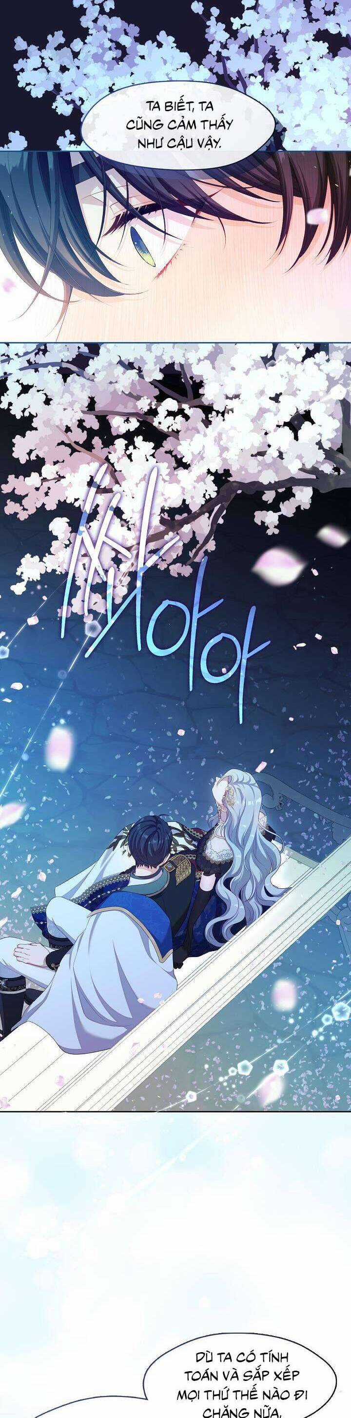 Thợ Săn Hạng S Không Muốn Trở Thành Ác Nữ Chapter 36 trang 39