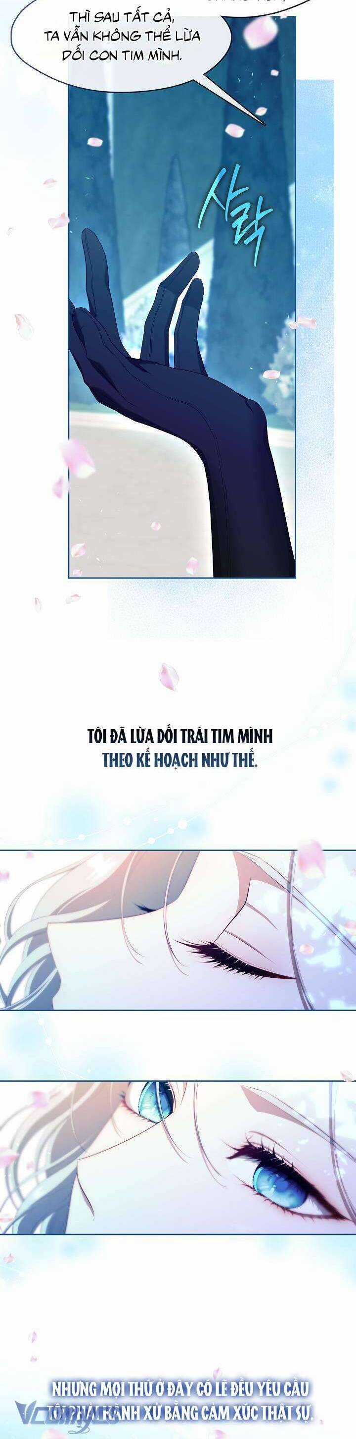 Thợ Săn Hạng S Không Muốn Trở Thành Ác Nữ Chapter 36 trang 40