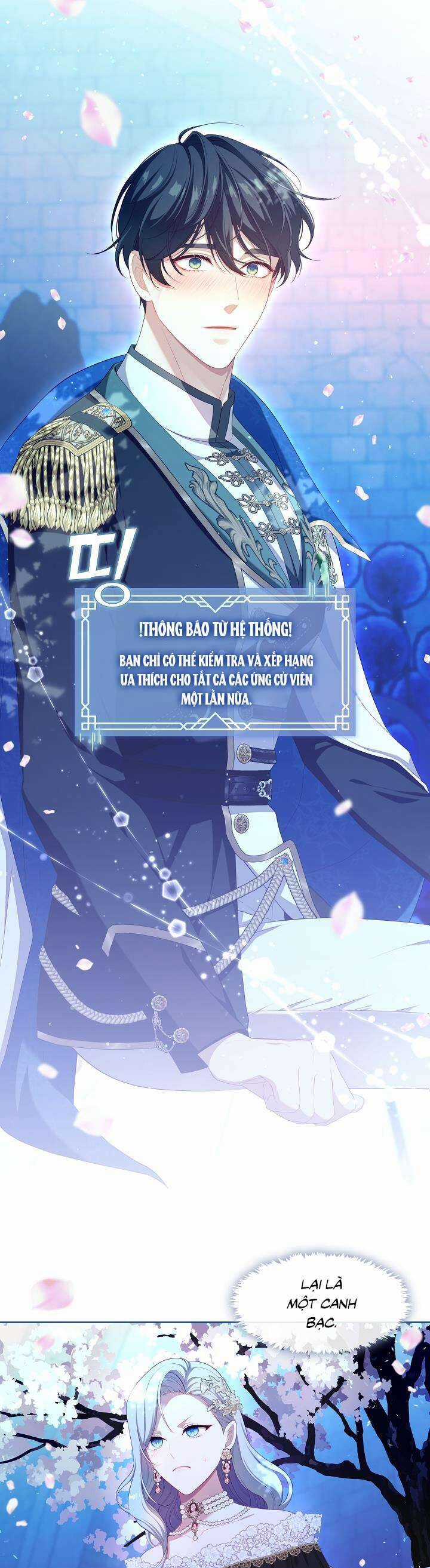 Thợ Săn Hạng S Không Muốn Trở Thành Ác Nữ Chapter 36 trang 41