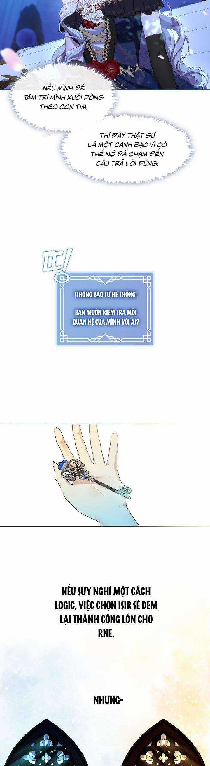 Thợ Săn Hạng S Không Muốn Trở Thành Ác Nữ Chapter 36 trang 42