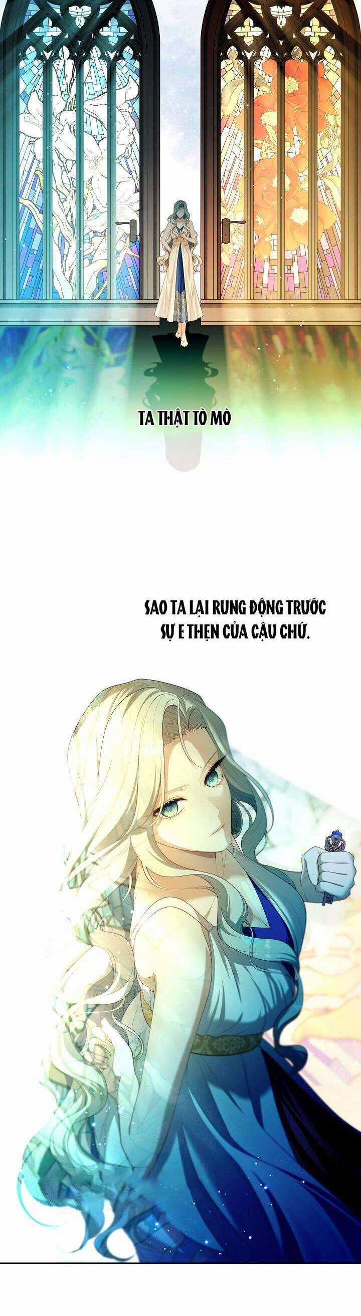Thợ Săn Hạng S Không Muốn Trở Thành Ác Nữ Chapter 36 trang 43