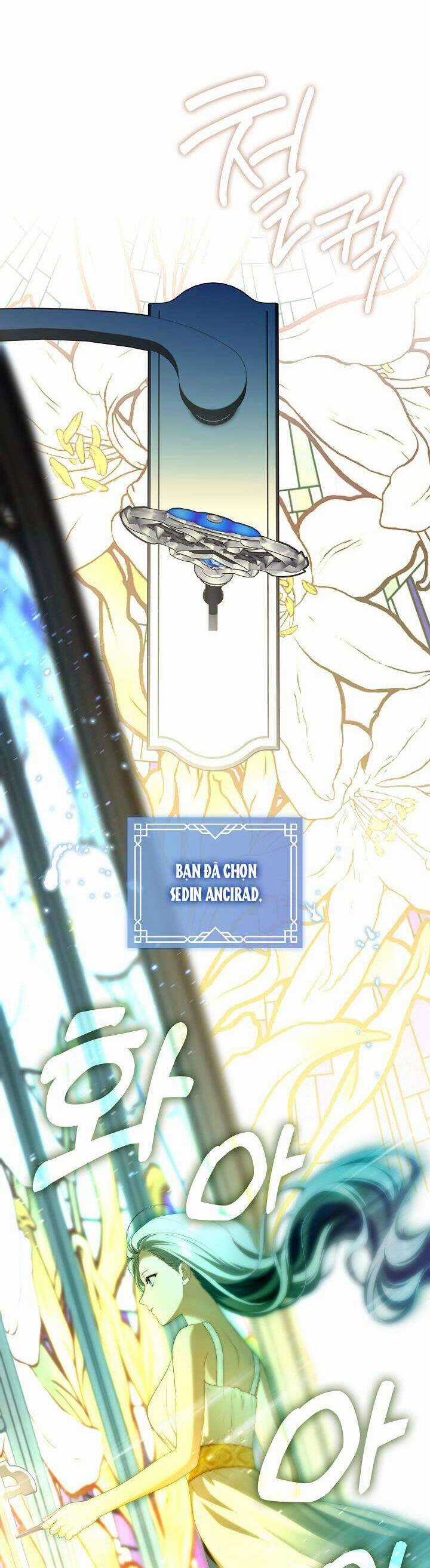 Thợ Săn Hạng S Không Muốn Trở Thành Ác Nữ Chapter 36 trang 44