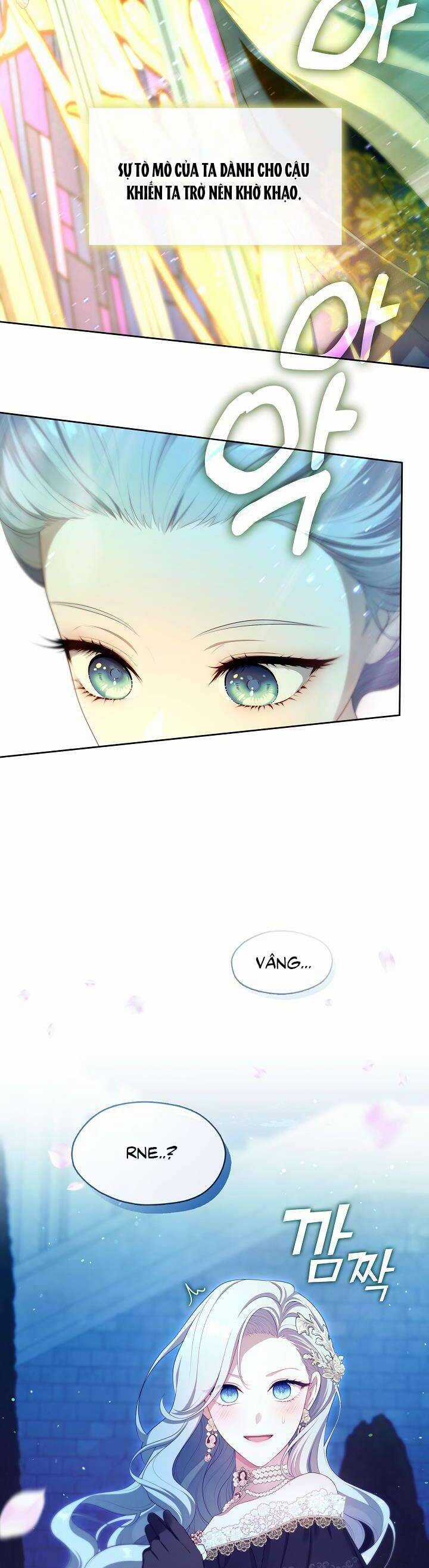 Thợ Săn Hạng S Không Muốn Trở Thành Ác Nữ Chapter 36 trang 45